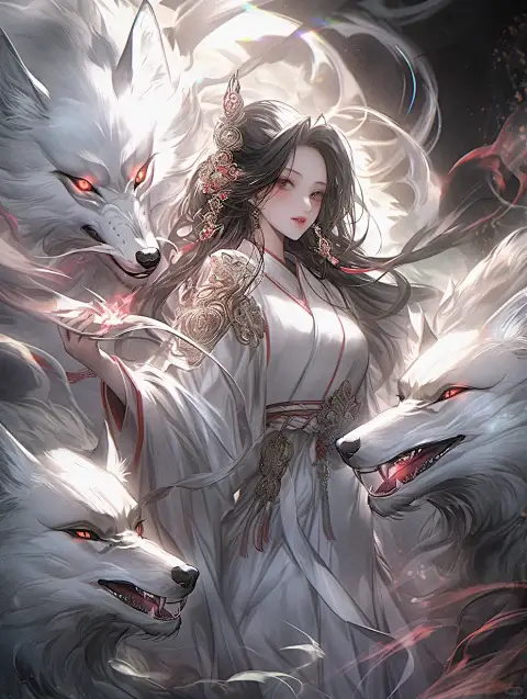 韩国科幻剧情电影梦境剧照